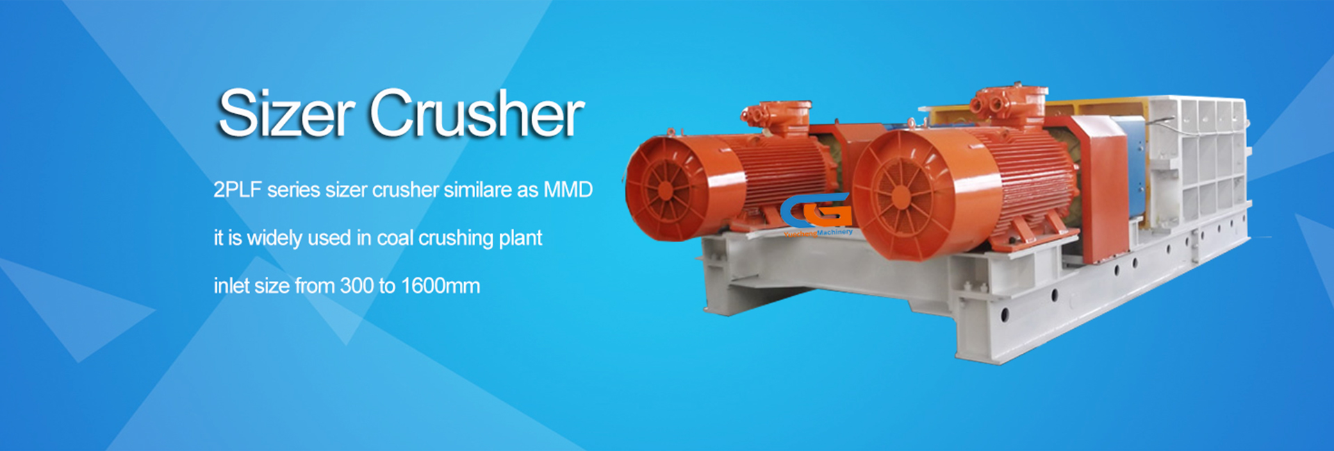 Sizer Crusher